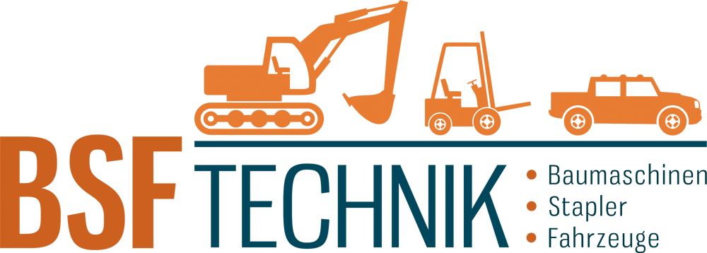Logo: BSF Technik, Tobias Schmidlechner